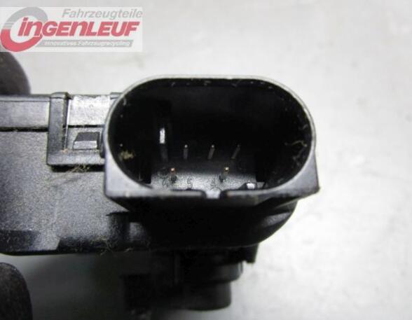 Heater AUDI A6 (4B2, C5)