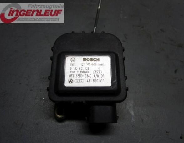 Heater AUDI A6 (4B2, C5)