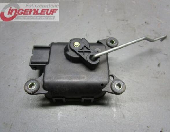 Heater AUDI A6 (4B2, C5)