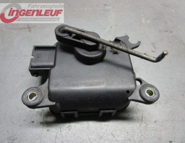 Heater AUDI A6 (4B2, C5)