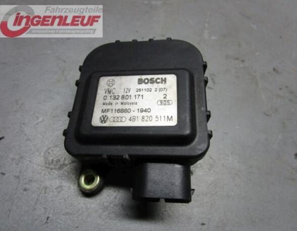 Heater AUDI A6 (4B2, C5)