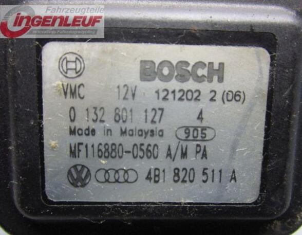 Heater AUDI A6 (4B2, C5)