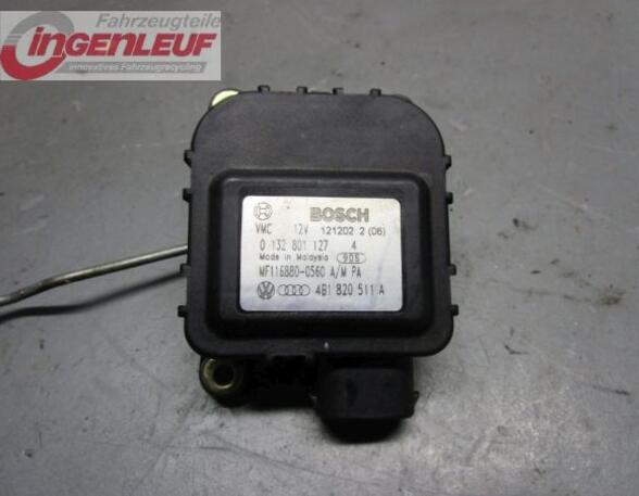 Heater AUDI A6 (4B2, C5)