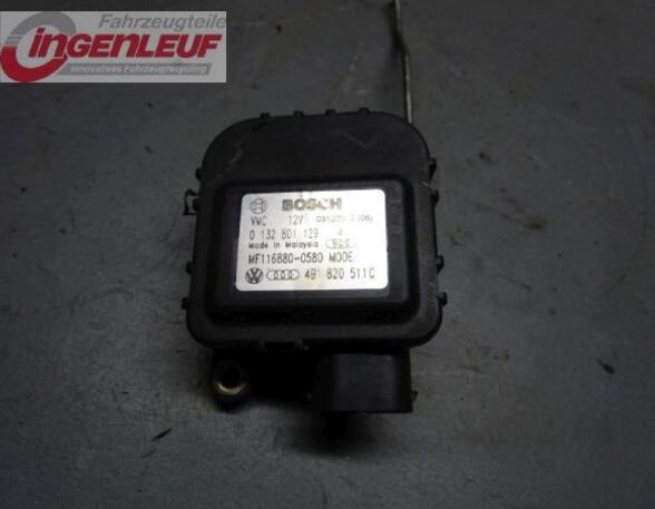 Heater AUDI A6 (4B2, C5)