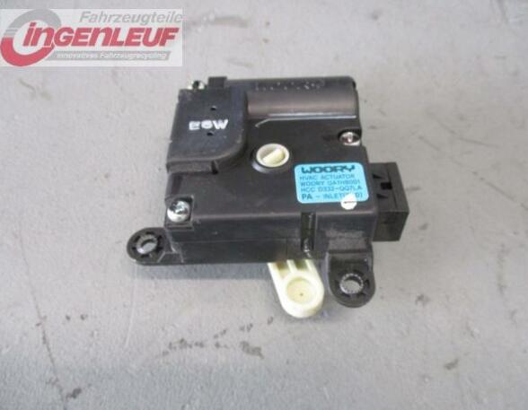 Stellmotor Heizung  HYUNDAI I10 1 2 57 KW