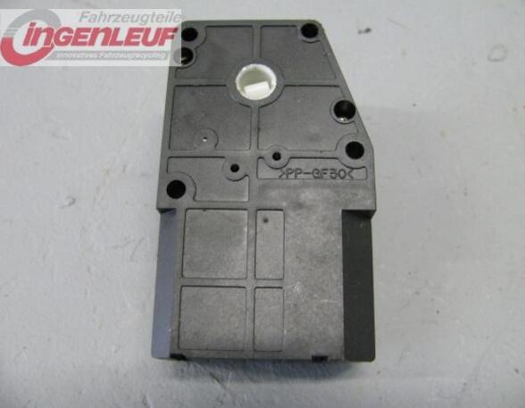 Heater MITSUBISHI Pajero Pinin (H6W, H7W)