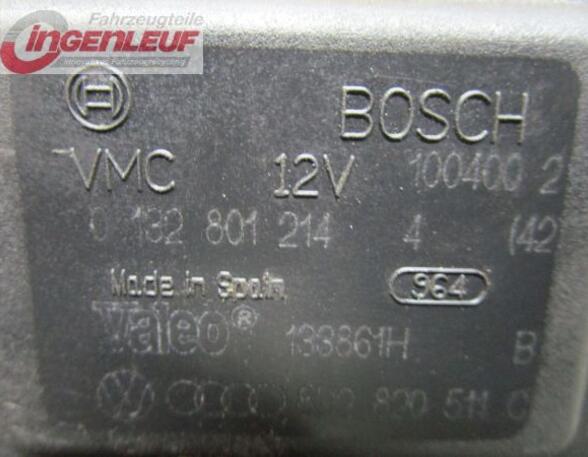 Heater VW Bora Variant (1J6)