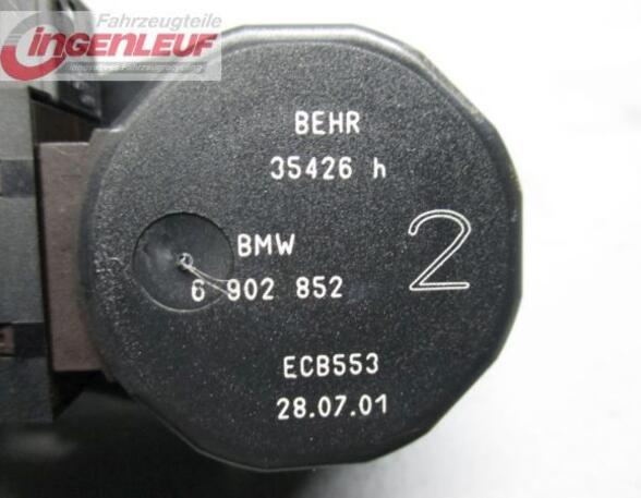 Verwarming BMW 3er (E46)