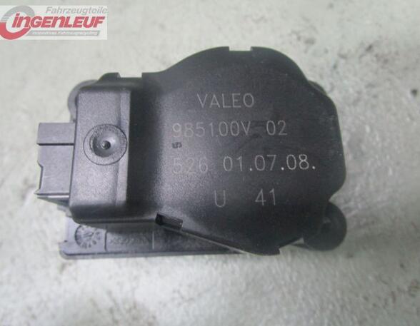 Stellmotor Heizung  FIAT CROMA (194)  08-10 88 KW