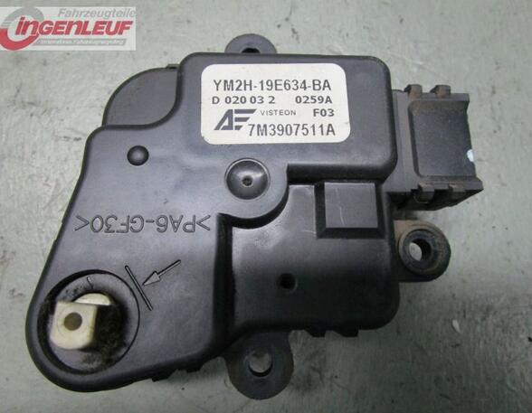 Stellmotor Heizung Vorne FORD GALAXY (WGR) 1.9 TDI 01- 85 KW