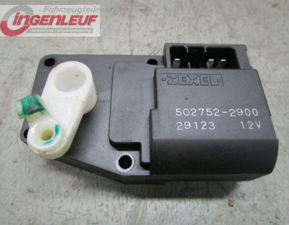 Heater MITSUBISHI Pajero Pinin (H6W, H7W)