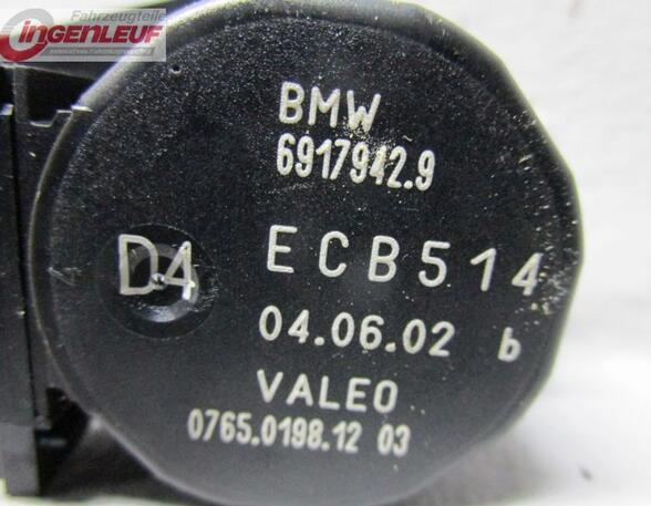 Stellmotor Heizung D4 BMW 5 TOURING (E39) 530D 142 KW