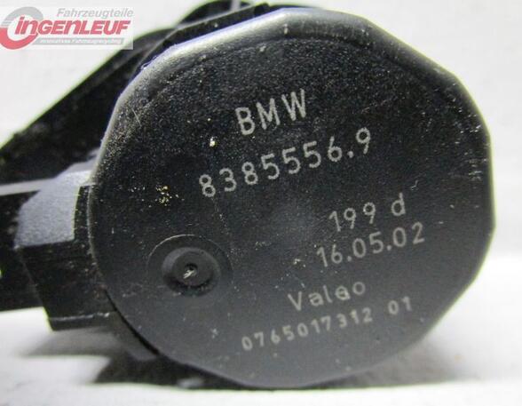 Verwarming BMW 5er Touring (E39)