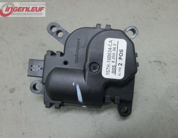 Heater FORD C-Max (DM2), FORD Focus C-Max (--)