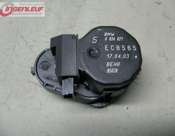 Stellmotor Heizung  BMW 3 TOURING (E46) 320D 110 KW