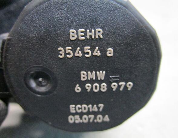 Heater BMW 7er (E65, E66, E67)