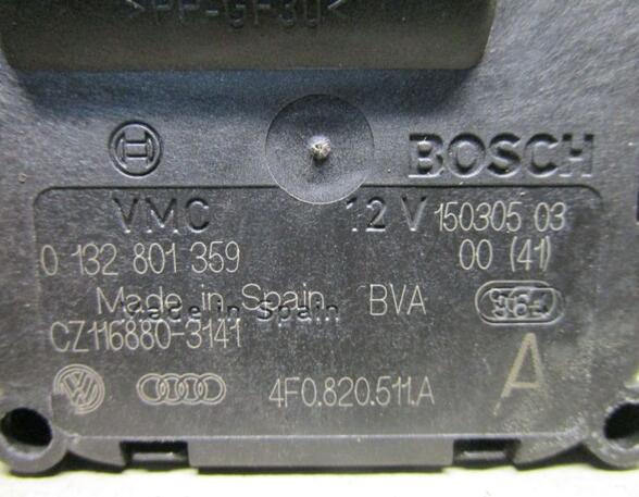 Heater AUDI A6 Avant (4F5, C6)