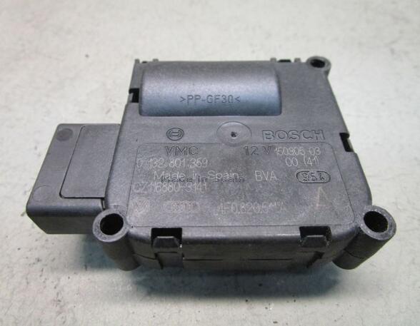 Heater AUDI A6 Avant (4F5, C6)