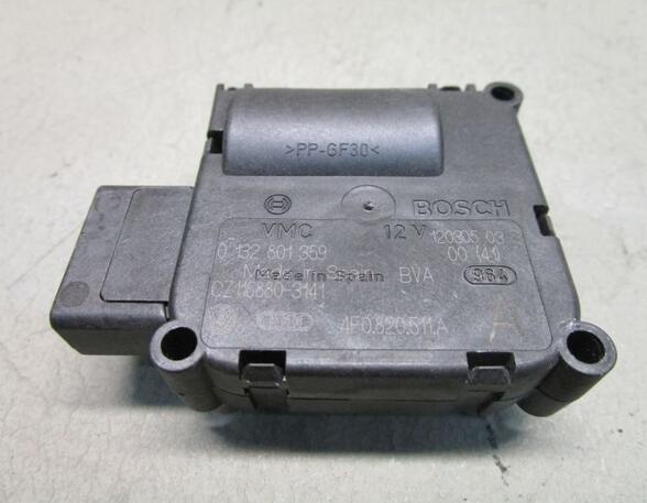 Heater AUDI A6 Avant (4F5, C6)