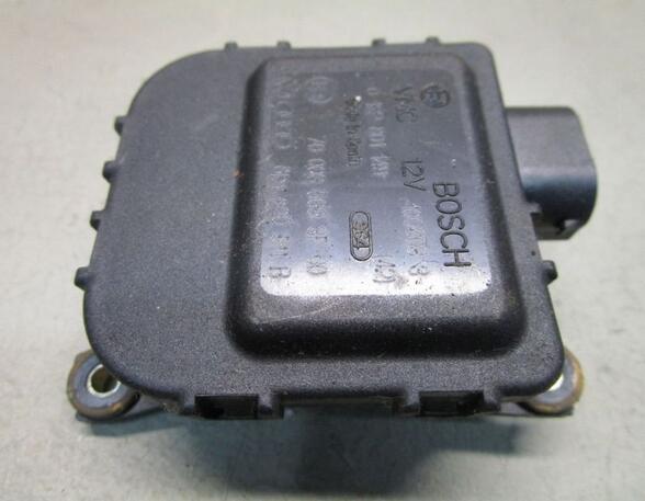 Heater VW Passat (3B3)