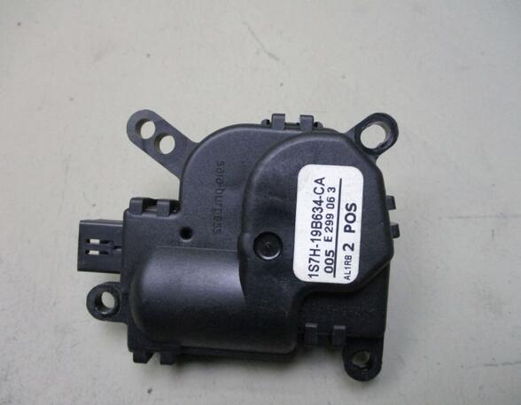 Heater FORD Mondeo III (B5Y)