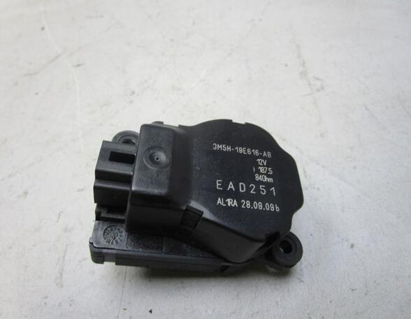 Heater FORD Mondeo IV Turnier (BA7)