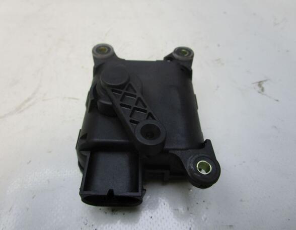 Heater AUDI A6 (4B2, C5)