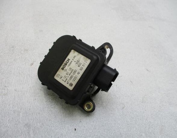 Heater AUDI A6 Avant (4B5), AUDI Allroad (4BH, C5)