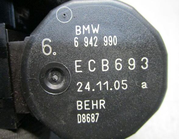 Heater BMW 5er (E60)