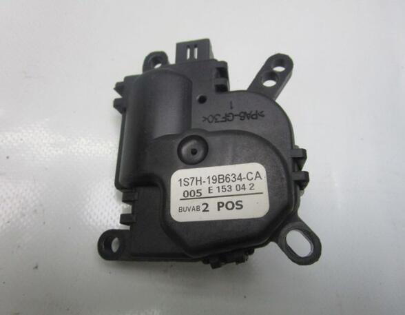 Stellmotor Heizung  JAGUAR X-TYPE KOMBI 04-07 96 KW