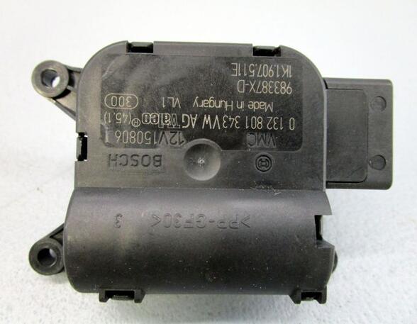 Heater VW Golf V (1K1)