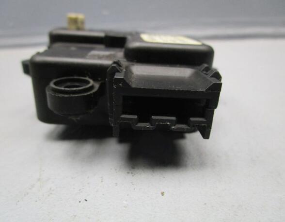 Heater VW Sharan (7M6, 7M8, 7M9)