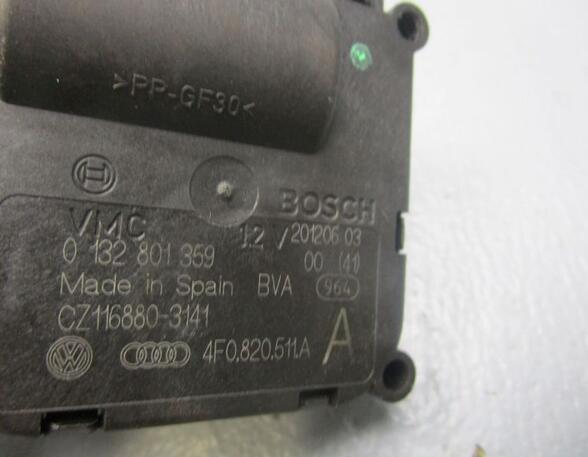 Heater AUDI A6 (4F2, C6)