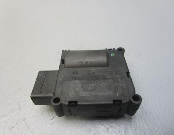 Heater AUDI A6 (4F2, C6)