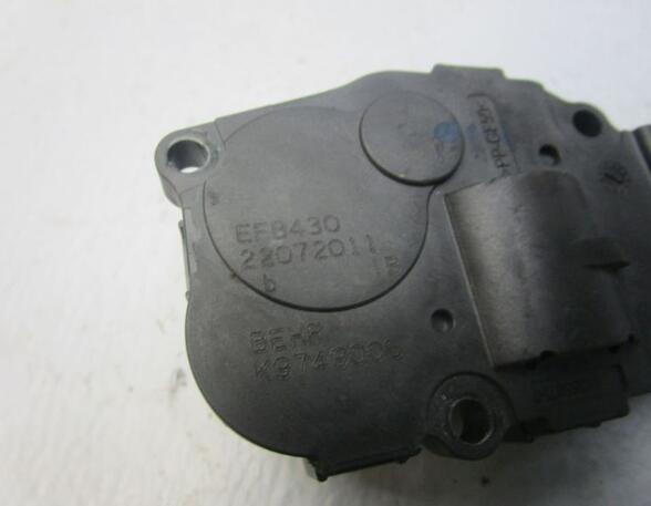 Heater AUDI A4 Allroad (8KH, B8)