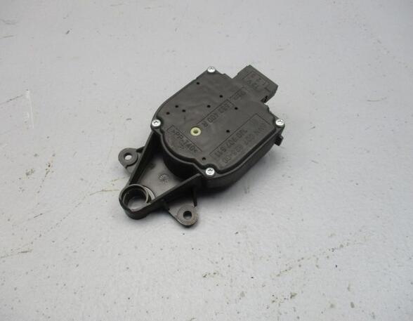 Heater AUDI A3 (8L1)