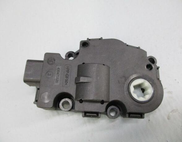 Stellmotor Heizung  MERCEDES ML (W164) ML 280 140 KW