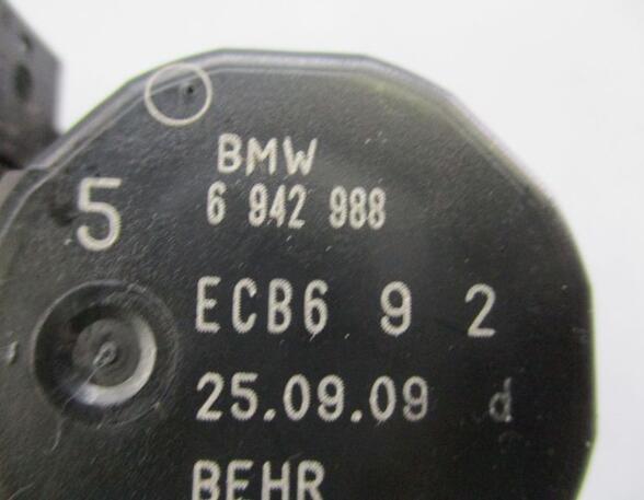 Heater BMW 5er Touring (E61)