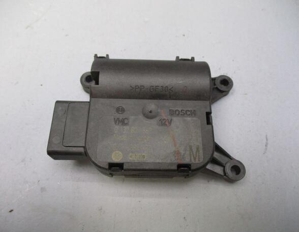 Heater VW Passat Variant (3C5)