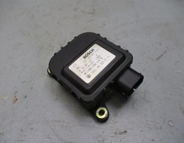 Heater AUDI A6 Avant (4B5)