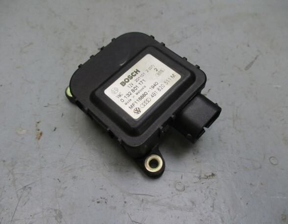 Heater AUDI A6 Avant (4B5)