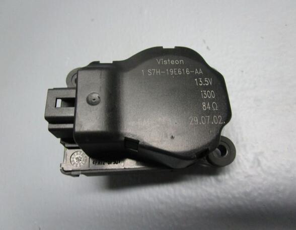 Heater FORD Focus Turnier (DNW)