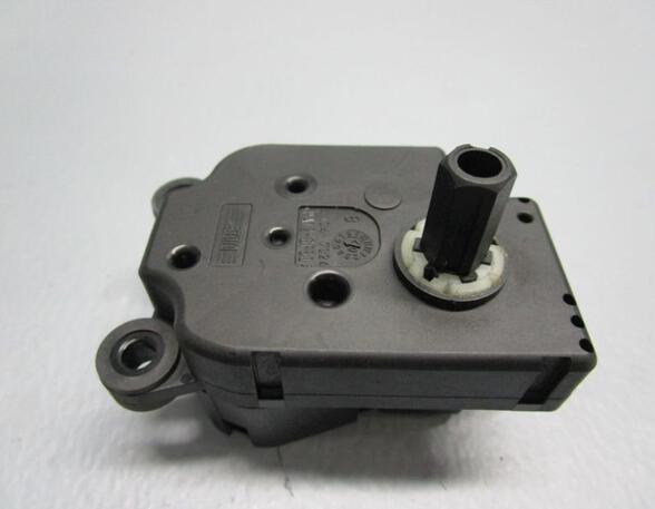 Verwarming FORD Focus Turnier (DNW)