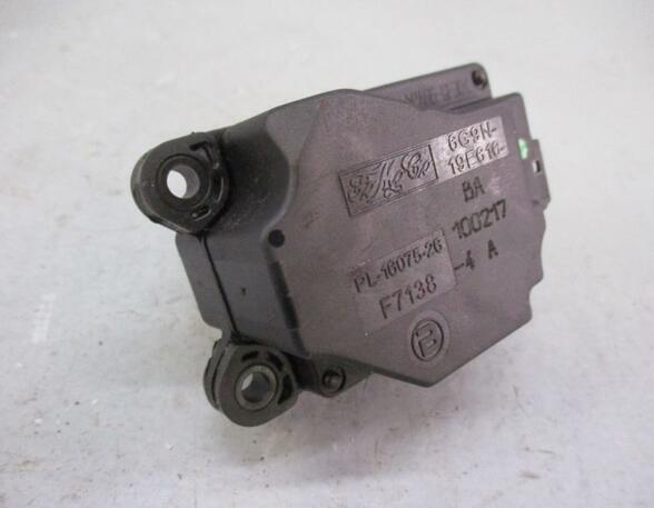 Stellmotor Heizung  LAND ROVER FREELANDER 2 FA 2.2 TD4 4X4 112 KW