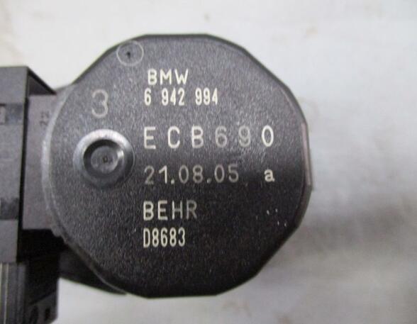 Heater BMW 5er (E60)