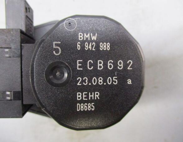 Stellmotor Heizung  BMW 5 E60 525D 130 KW