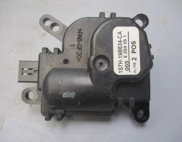 Heater FORD Focus II (DA, DP, HCP)