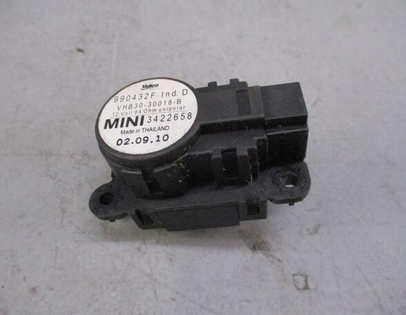 Stellmotor Heizung  MINI ONE (R56) LCI 72 KW