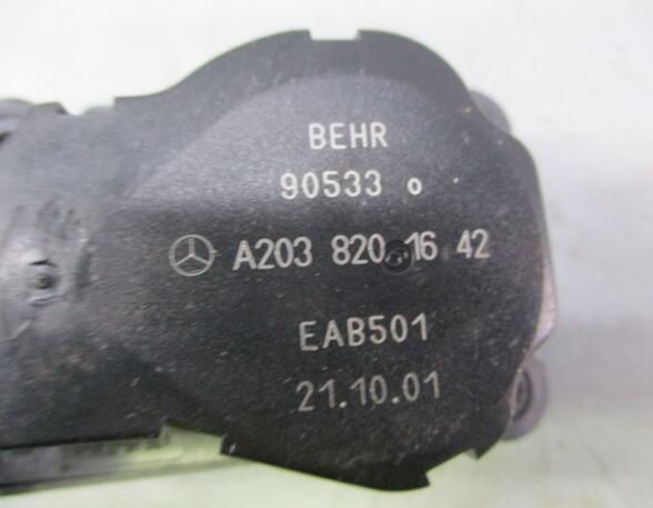 Heater MERCEDES-BENZ C-Klasse T-Model (S203)