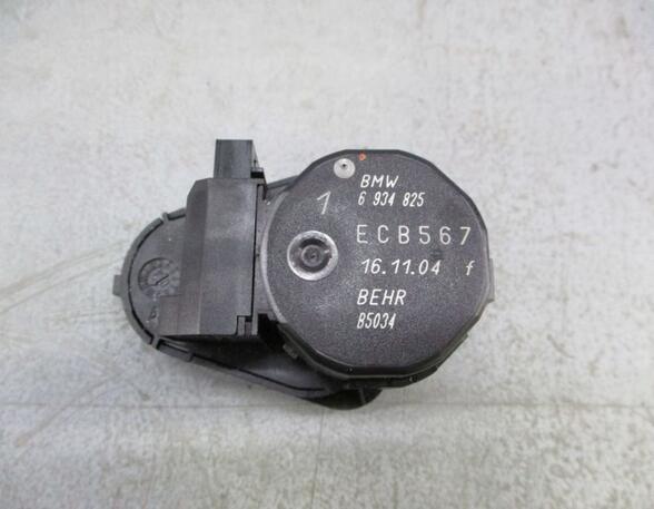 Heater BMW 3 Compact (E46)